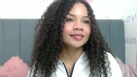 Snapshot of kittybrookex chatting on 02.24.25 Valery online show from 02.24.25