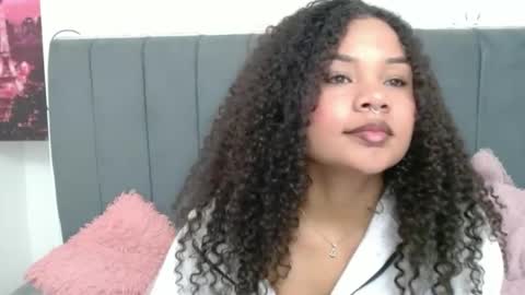 Snapshot of kittybrookex chatting on 02.24.25 Valery online show from 02.24.25