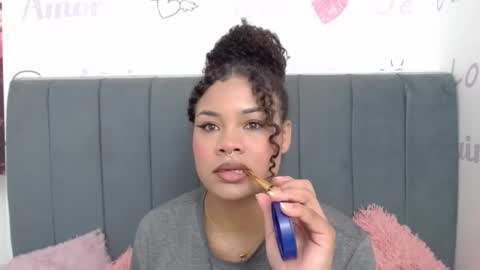 Snapshot of kittybrookex chatting on 02.25.25 Valery online show from 02.25.25