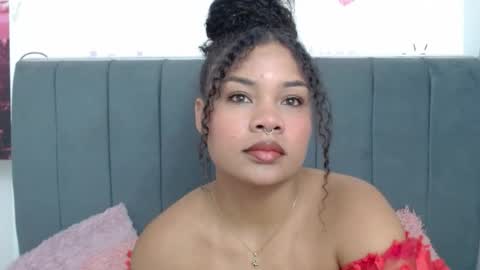 Snapshot of kittybrookex chatting on 02.27.25 Valery online show from 02.27.25