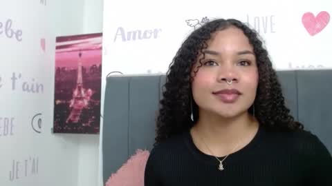 Snapshot of kittybrookex chatting on 03.02.25 Valery online show from 03.02.25