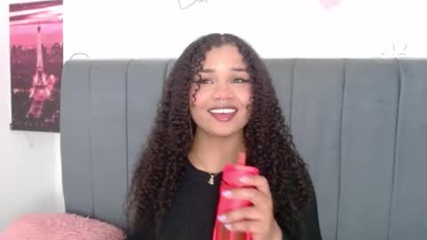 Snapshot of kittybrookex chatting on 03.02.25 Valery online show from 03.02.25