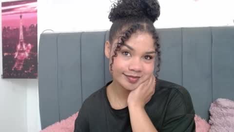 Snapshot of kittybrookex chatting on 03.06.25 Valery online show from 03.06.25