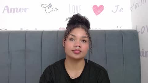 Snapshot of kittybrookex chatting on 03.06.25 Valery online show from 03.06.25