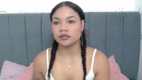 Snapshot of kittybrookex chatting on 03.07.25 Valery online show from 03.07.25