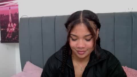 Snapshot of kittybrookex chatting on 03.07.25 Valery online show from 03.07.25