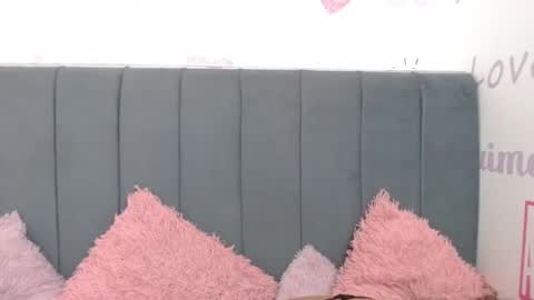 Snapshot of kittybrookex chatting on 03.08.25 Valery online show from 03.08.25