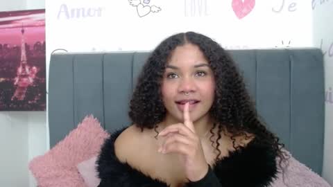 Snapshot of kittybrookex chatting on 03.09.25 Valery online show from 03.09.25