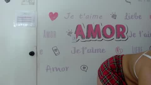 Snapshot of kittybrookex chatting on 03.10.25 Valery online show from 03.10.25