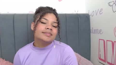 Snapshot of kittybrookex chatting on 03.11.25 Valery online show from 03.11.25