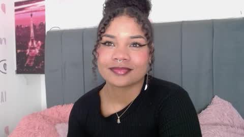 Snapshot of kittybrookex chatting on 03.12.25 Valery online show from 03.12.25