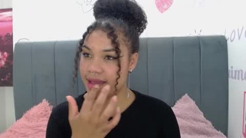 Snapshot of kittybrookex chatting on 03.12.25 Valery online show from 03.12.25