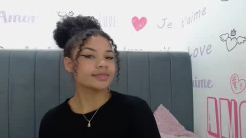 Snapshot of kittybrookex chatting on 03.12.25 Valery online show from 03.12.25