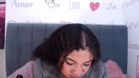 Snapshot of kittybrookex chatting on 09.14.25 Valery online show from 09.14.25