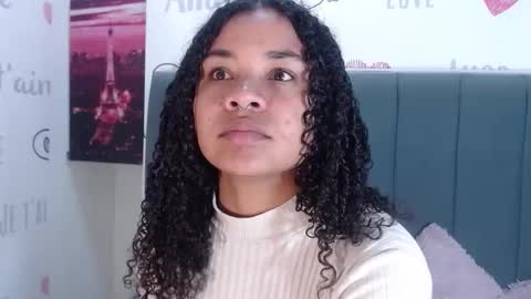 Snapshot of kittybrookex chatting on 09.15.25 Valery online show from 09.15.25