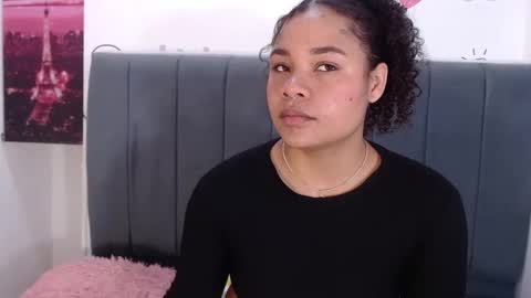 Snapshot of kittybrookex chatting on 09.18.25 Valery online show from 09.18.25