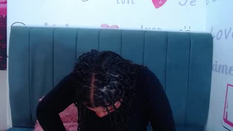 Snapshot of kittybrookex chatting on 09.20.25 Valery online show from 09.20.25