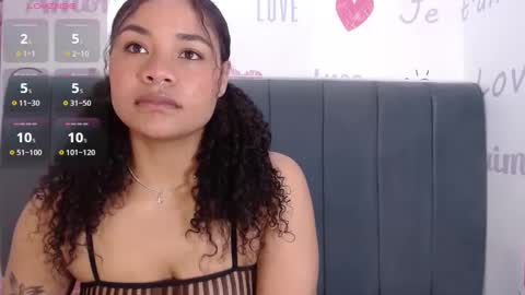 Snapshot of kittybrookex chatting on 09.24.25 Valery online show from 09.24.25