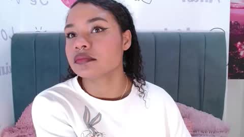 Snapshot of kittybrookex chatting on 10.09.25 Valery online show from 10.09.25