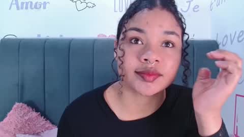 Snapshot of kittybrookex chatting on 10.17.25 Valery online show from 10.17.25