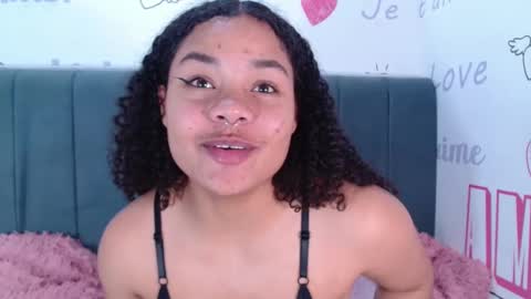 Snapshot of kittybrookex chatting on 10.20.25 Valery online show from 10.20.25