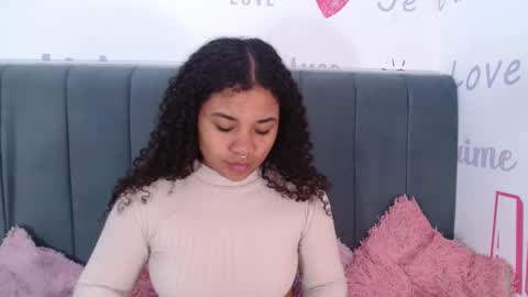 Snapshot of kittybrookex chatting on 10.28.25 Valery online show from 10.28.25