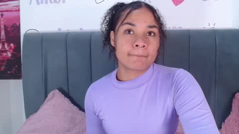 Snapshot of kittybrookex chatting on 11.02.25 Valery online show from 11.02.25