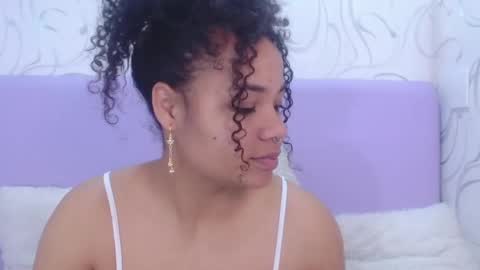 Snapshot of kittybrookex chatting on 11.24.25 Valery online show from 11.24.25