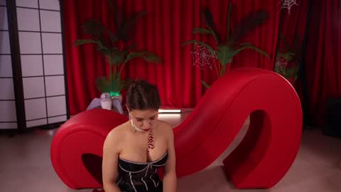 Katya online show from 10.24.25