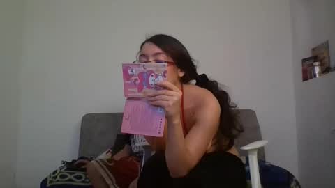 KittyLove online show from 05.03.26