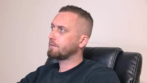 Snapshot of kittydom6969 chatting on 09.27.25 Your Owner online show from 09.27.25