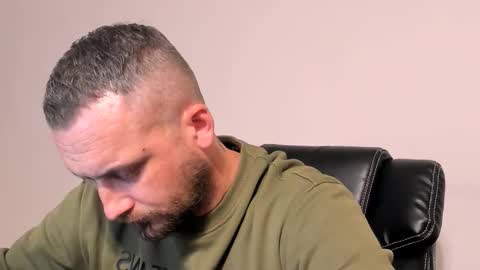 Snapshot of kittydom6969 chatting on 10.14.25 Your Owner online show from 10.14.25