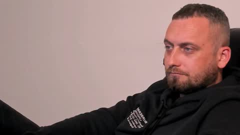 Snapshot of kittydom6969 chatting on 10.15.25 Your Owner online show from 10.15.25