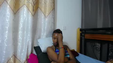 Snapshot of kittyfay_ chatting on 03.20.26 Fay online show from 03.20.26