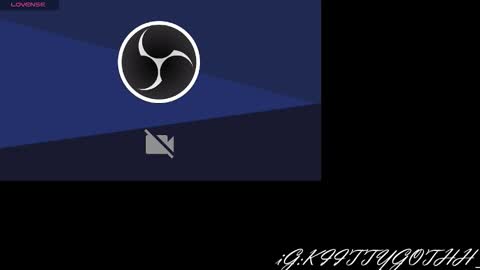 Snapshot of kittygoth_ chatting on 09.25.25 Kitty Goth online show from 09.25.25