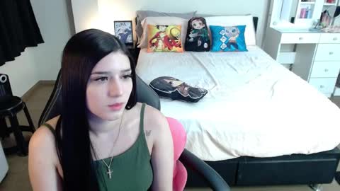 Isabel online show from 02.22.25