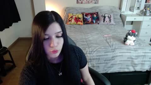 Isabel online show from 10.28.25