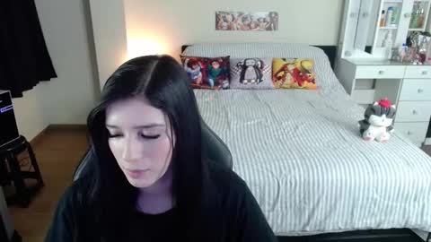 Isabel online show from 02.16.26