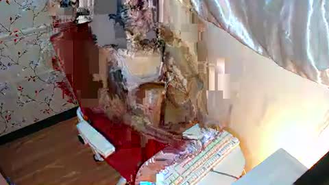 Snapshot of kittykatss chatting on 01.12.25 Viktoria online show from 01.12.25