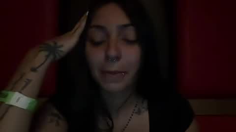 Snapshot of kittykatxoxx chatting on 06.20.26 kittykatxoxx online show from 06.20.26
