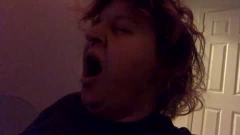 Bella Blue BBW online show from 12.30.24