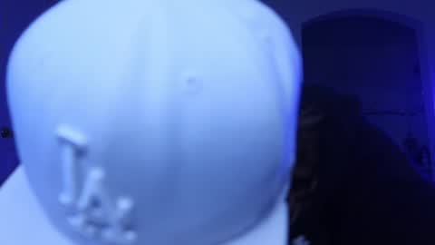 Bella Blue BBW online show from 02.08.25