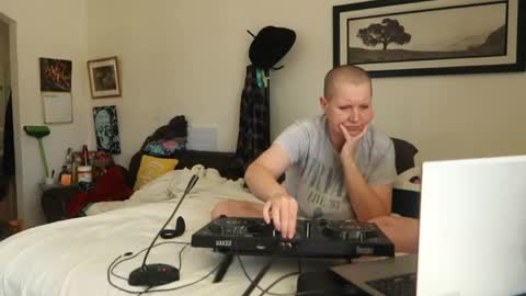 Bella Blue BBW online show from 05.19.26
