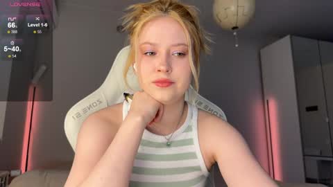 Monika online show from 05.31.26