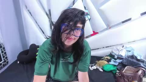 Snapshot of kittylovely__ chatting on 01.20.25 kittylovely online show from 01.20.25