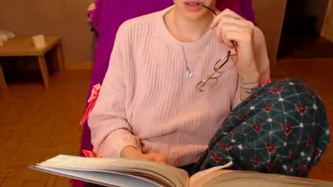 KittyloveMoon online show from 03.20.26