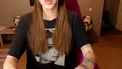 KittyloveMoon online show from 03.30.26