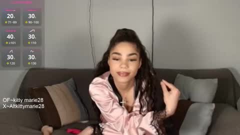 kitty online show from 11.11.25