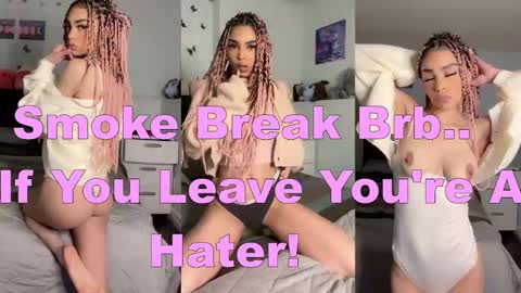 kitty online show from 02.14.26