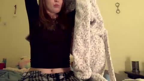 kitty online show from 01.24.25